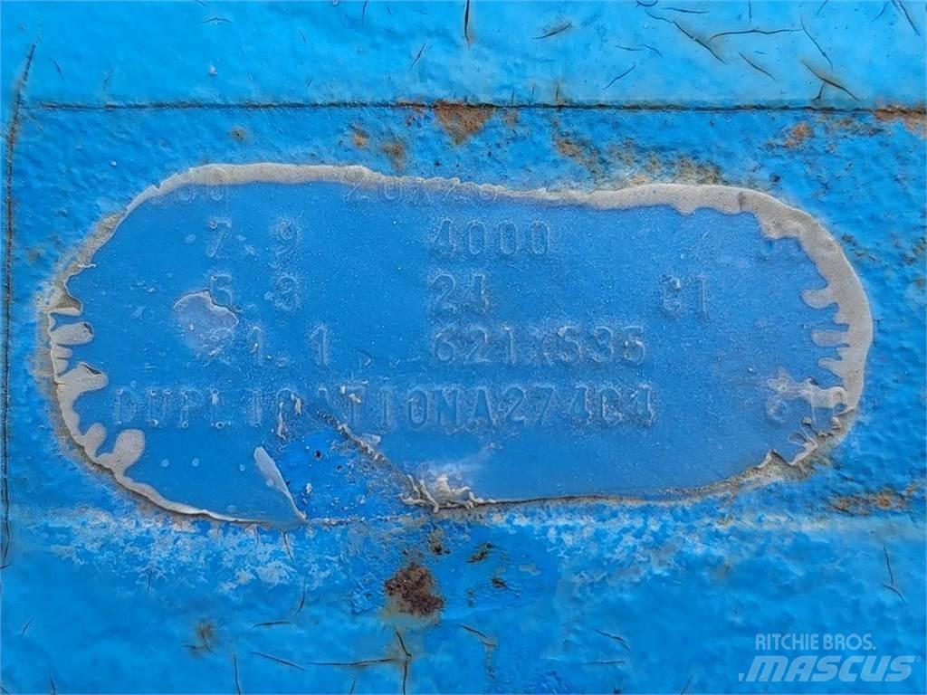  GOULDS 3180XL Vandens siurbliai