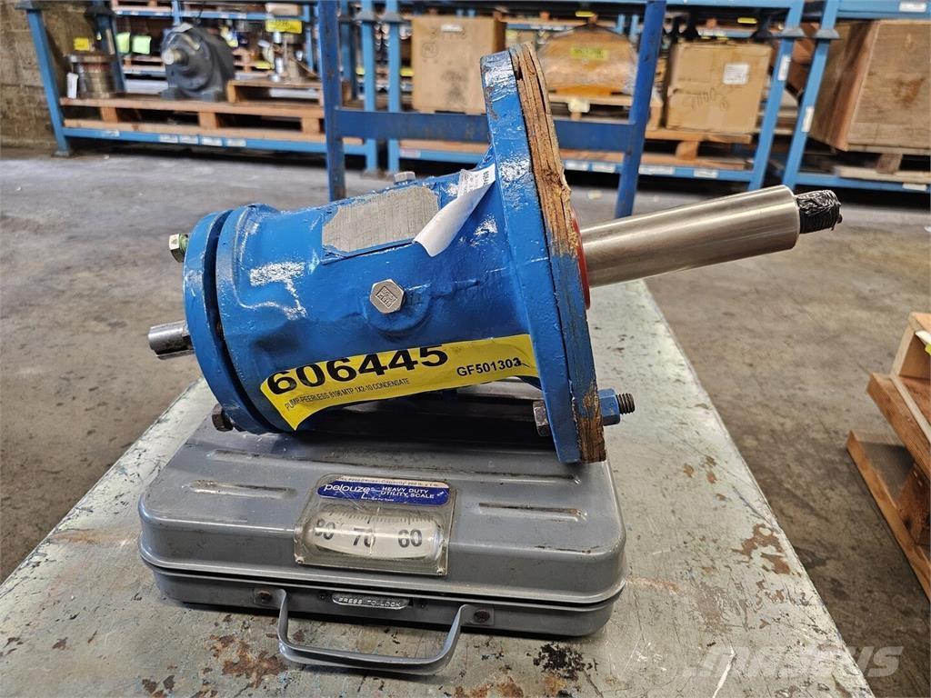  GOULDS 3196MT Vandens siurbliai