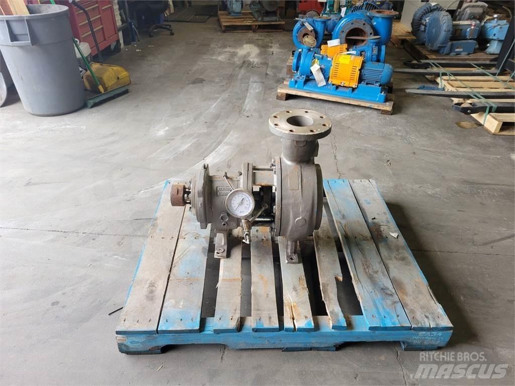  GOULDS 3196MTX Vandens siurbliai
