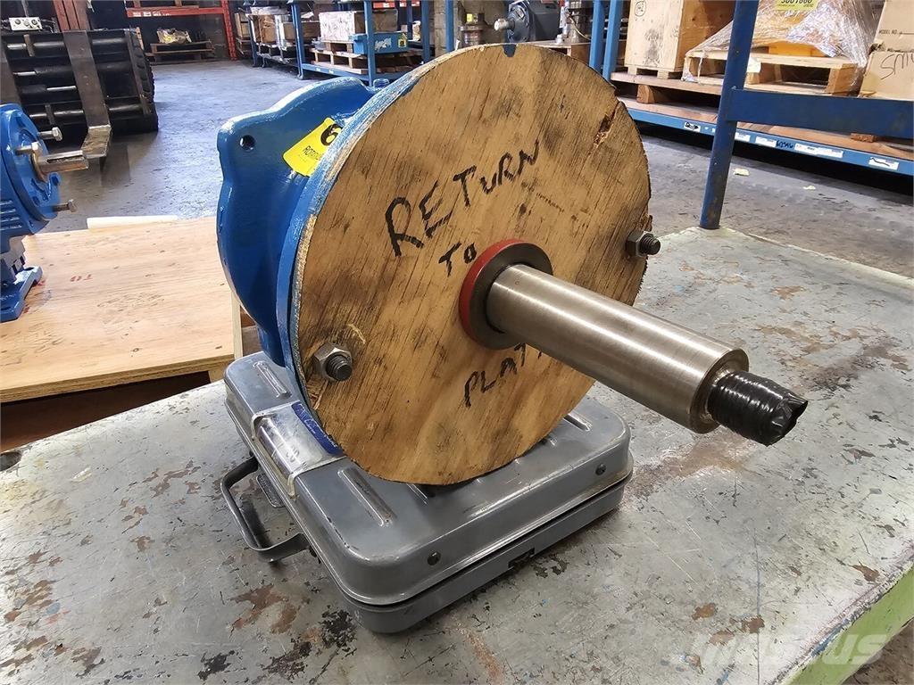  GOULDS 3196MTX Vandens siurbliai