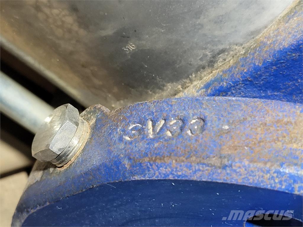  GOULDS 33SV30GD30 Vandens siurbliai