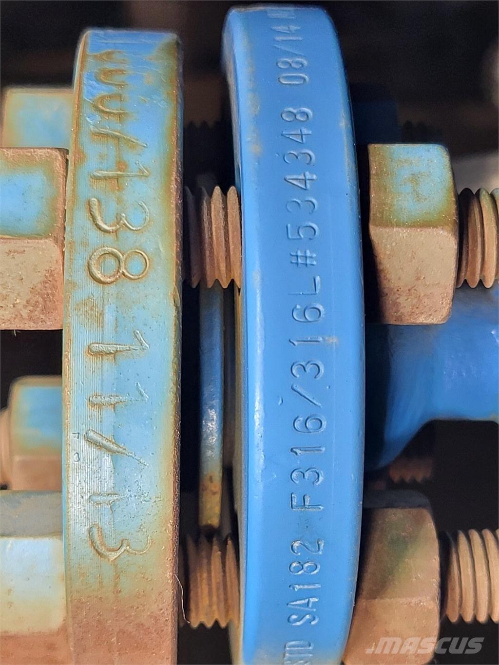  GOULDS PUMPS 3700MX Vandens siurbliai