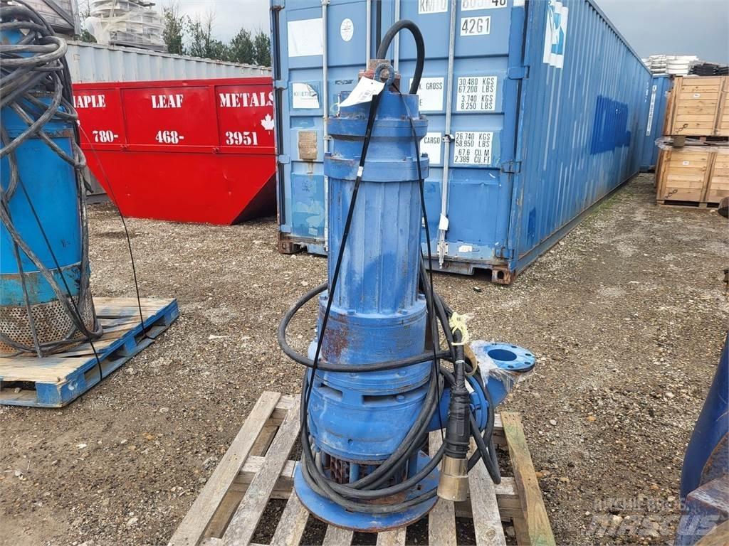  GPM SBLH4S15-6T5 Vandens siurbliai