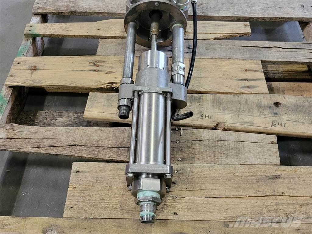 Graco 218747 Vandens siurbliai