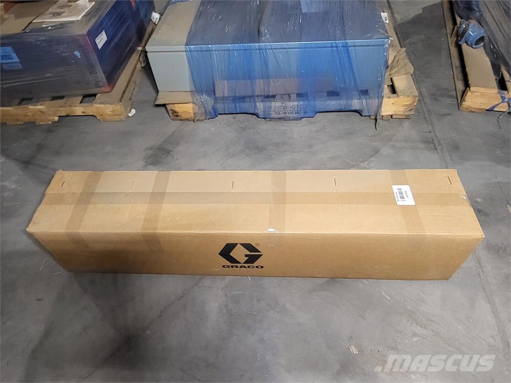 Graco 247441 Vandens siurbliai