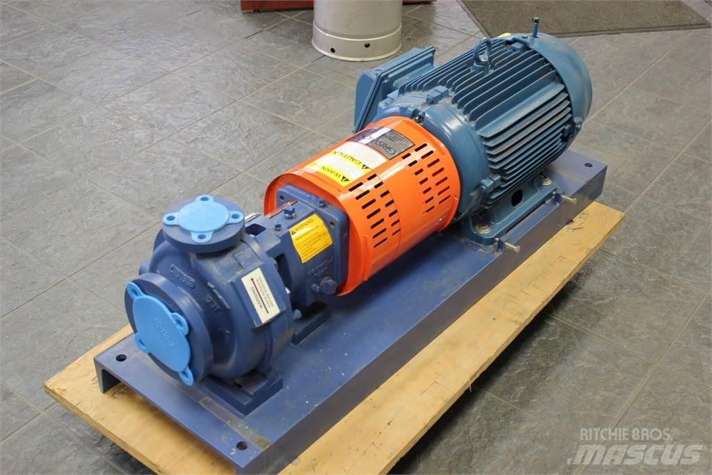  GRISWOLD S-AB-10020 Vandens siurbliai