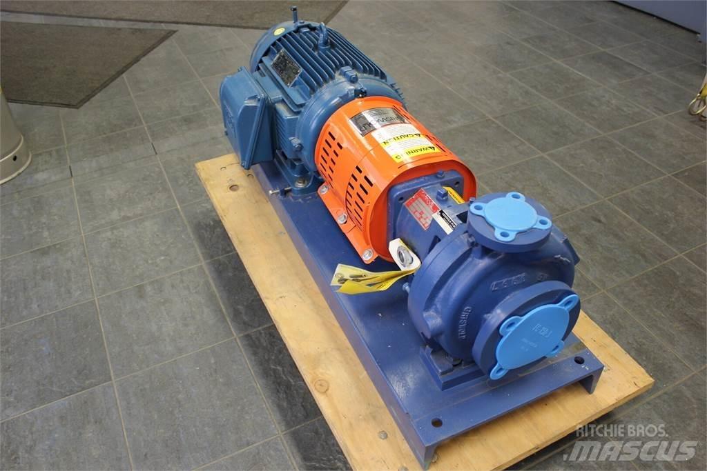  GRISWOLD S-AB-10020 Vandens siurbliai