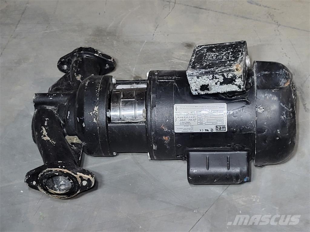 Grundfos 96405255 Vandens siurbliai