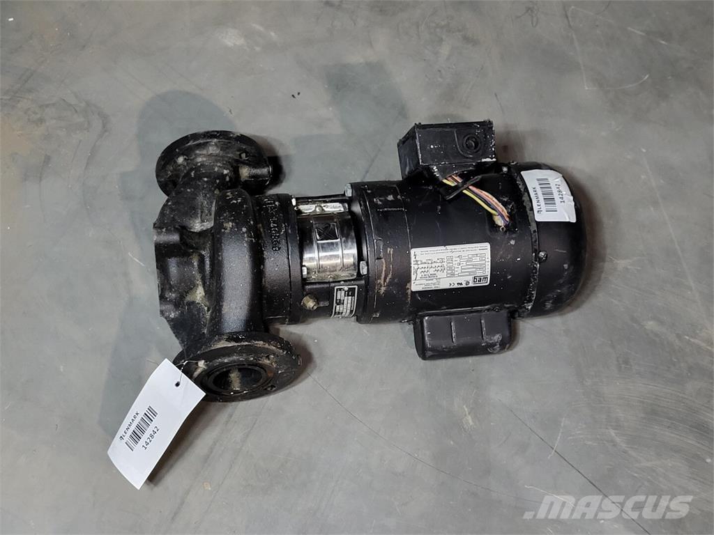 Grundfos 96405263 Vandens siurbliai