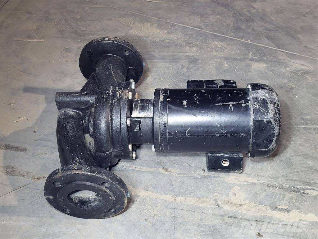 Grundfos 96405271 Vandens siurbliai
