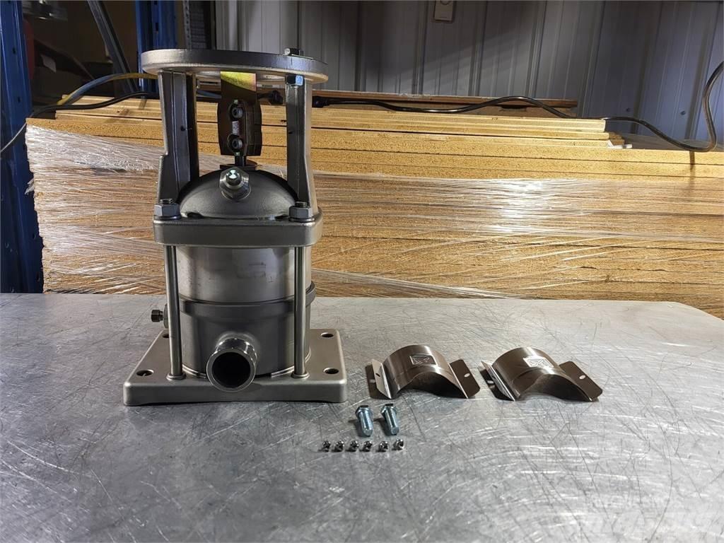 Grundfos CRT2-5 Vandens siurbliai