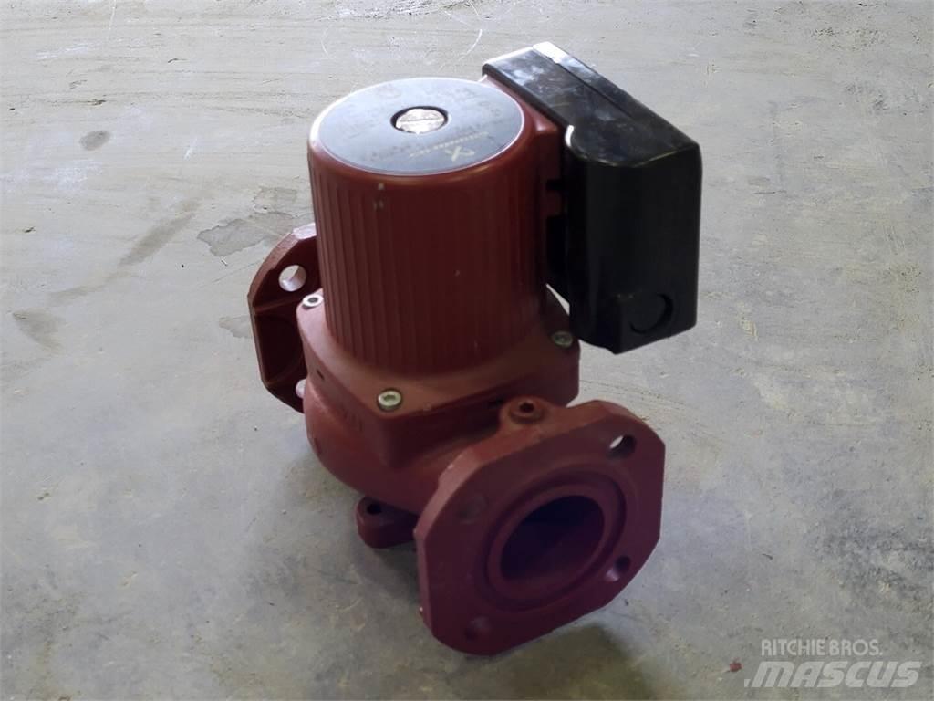 Grundfos UPS50-60F Vandens siurbliai