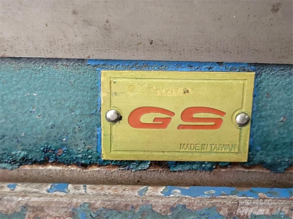 GS  Statyba - Kita