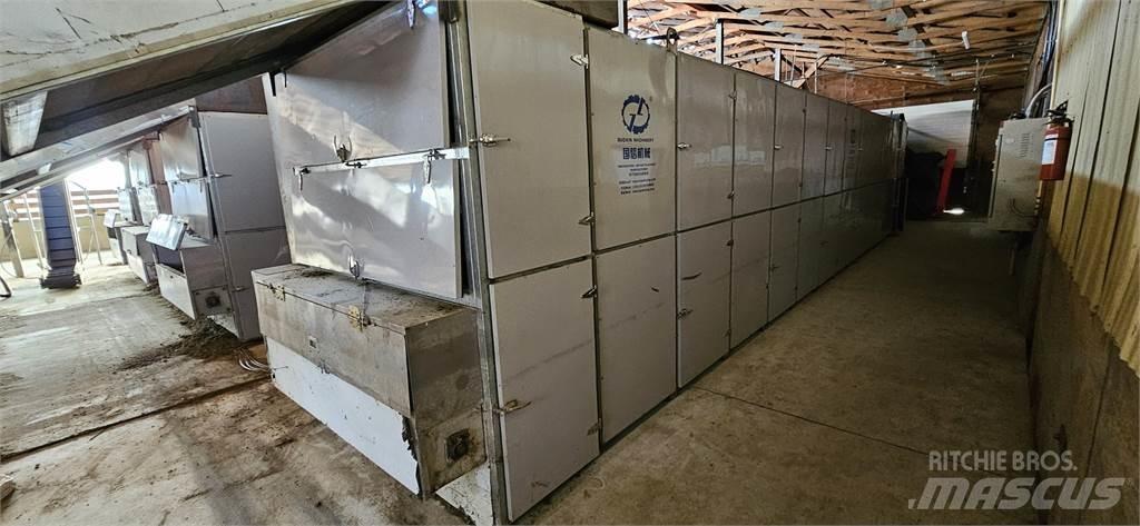  GUOXIN GX-12-4 Kompresuoto oro džiovintuvai