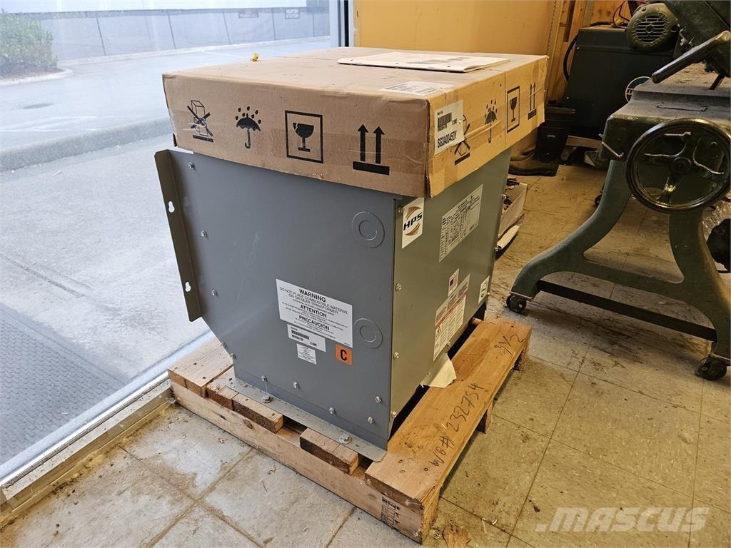  HAMMOND SG3A0045DY Statyba - Kita