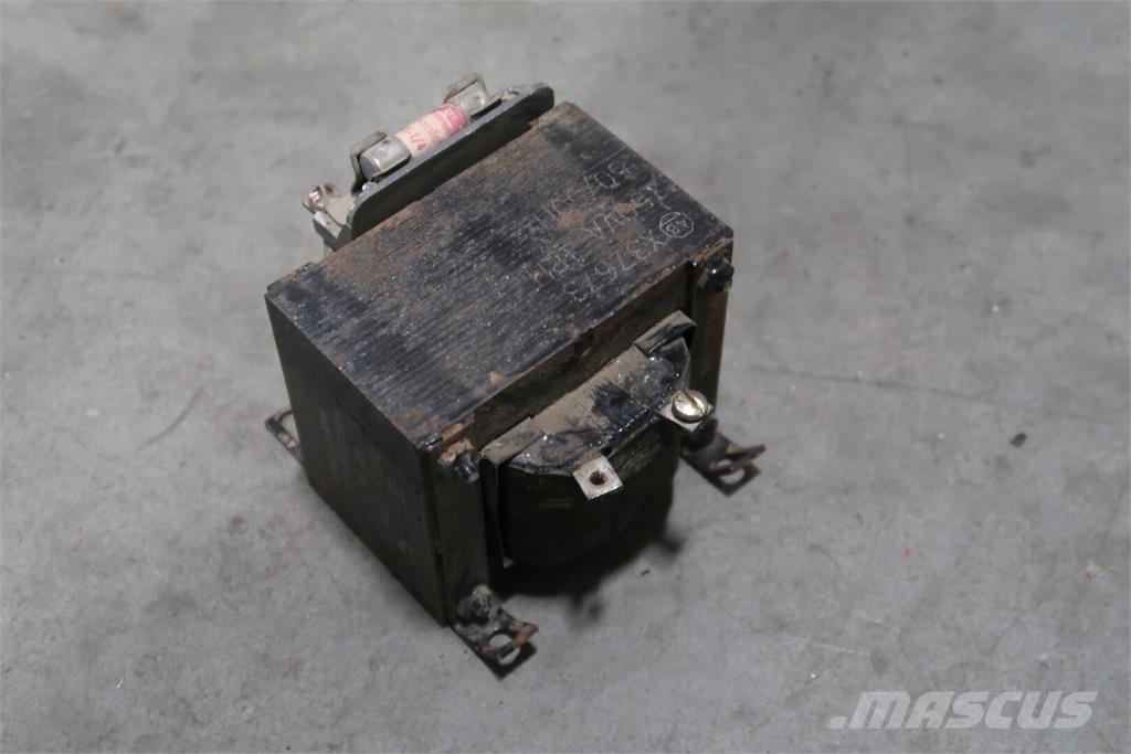  HAMMOND X37673 Statyba - Kita