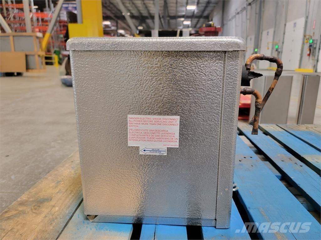  HEATCRAFT ADTY052AEK Šildymo ir šaldymo įranga