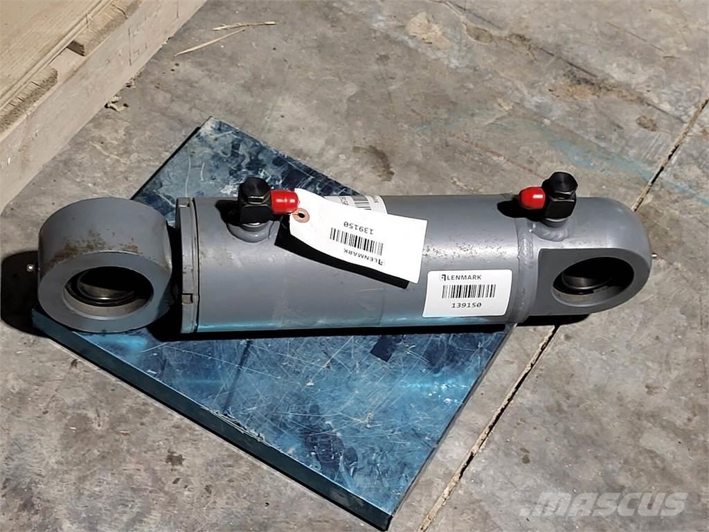  HENGLI 100/55 183 Transportas - Kita