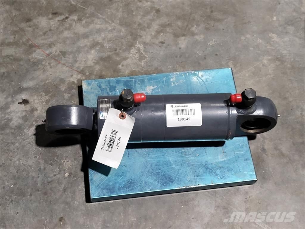  HENGLI T7510-YYG Transportas - Kita