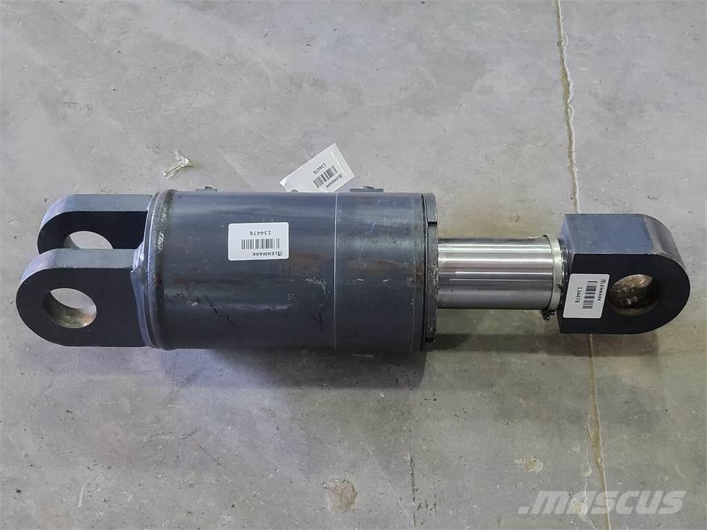  HENGLI TC680 Transportas - Kita