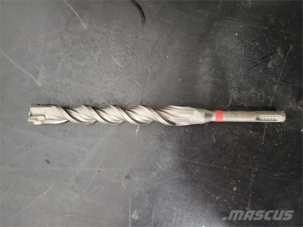 Hilti 375846 Statyba - Kita