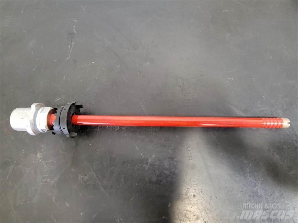 Hilti C 16/300 SPX-T Statyba - Kita
