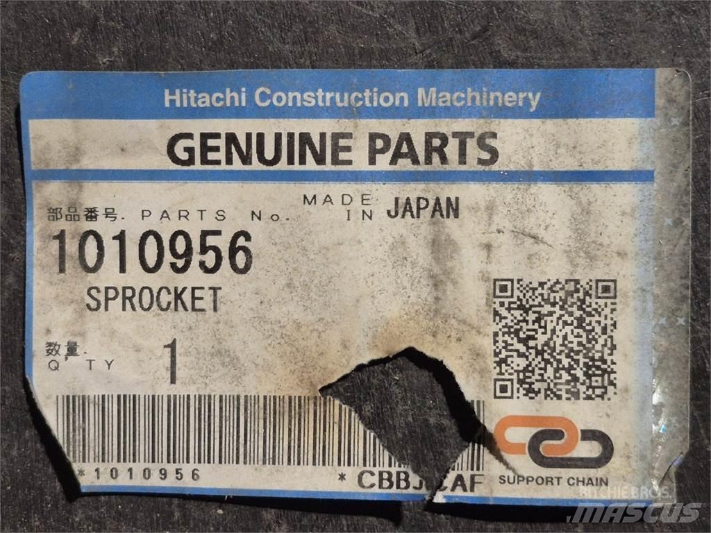 Hitachi 1010956 Transportas - Kita