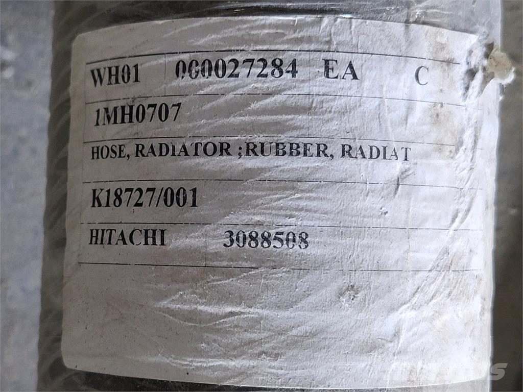 Hitachi 3088508 Kiti naudoti statybos komponentai