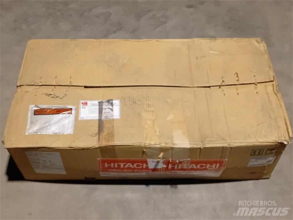 Hitachi 4378793 Šildymo ir šaldymo įranga
