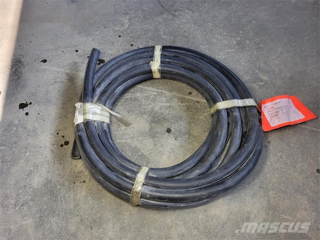 Hitachi 4403000 Kiti naudoti statybos komponentai