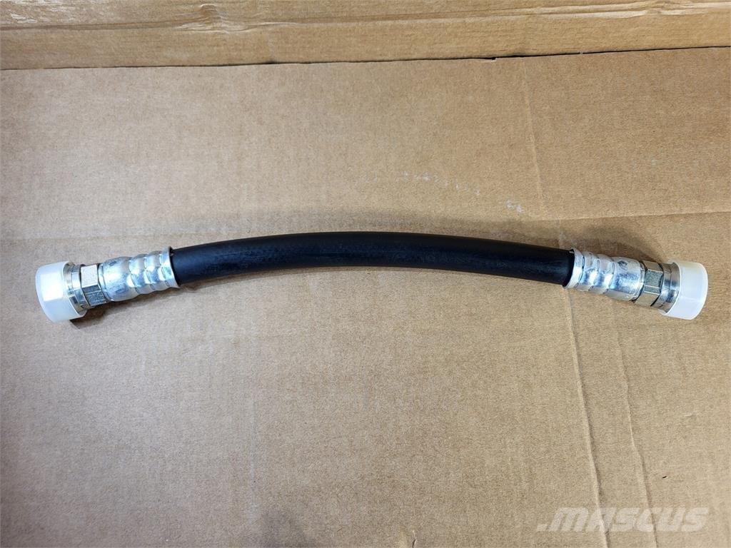 Hitachi 4433262 Kiti naudoti statybos komponentai