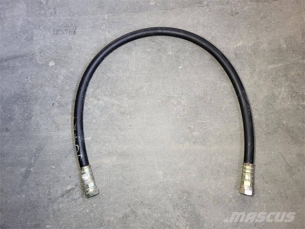 Hitachi 4433264 Kiti naudoti statybos komponentai