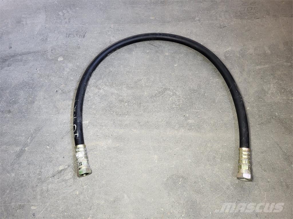 Hitachi 4433264 Kiti naudoti statybos komponentai