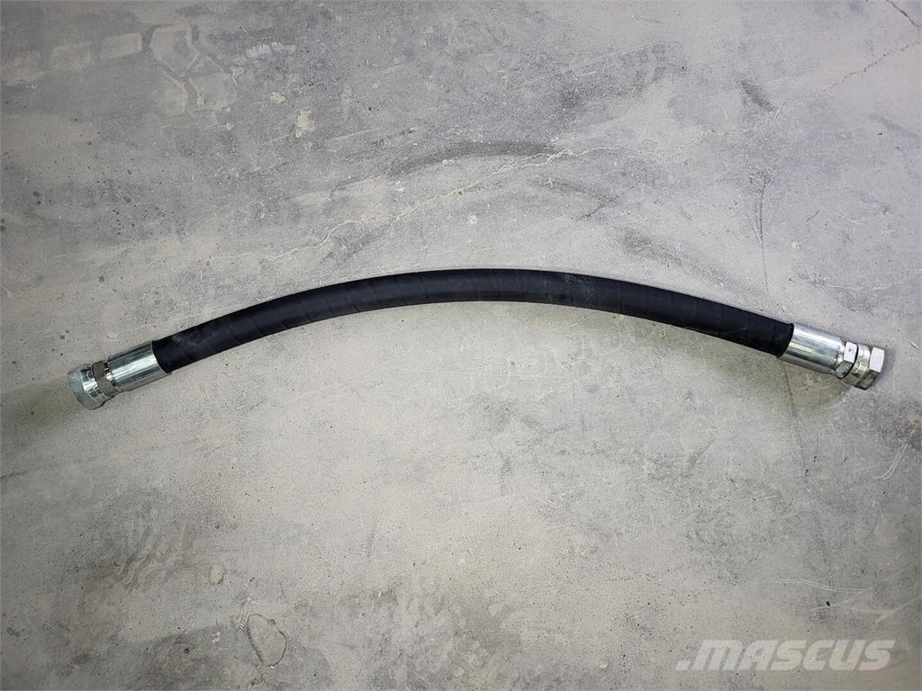 Hitachi 4485170 Kiti naudoti statybos komponentai