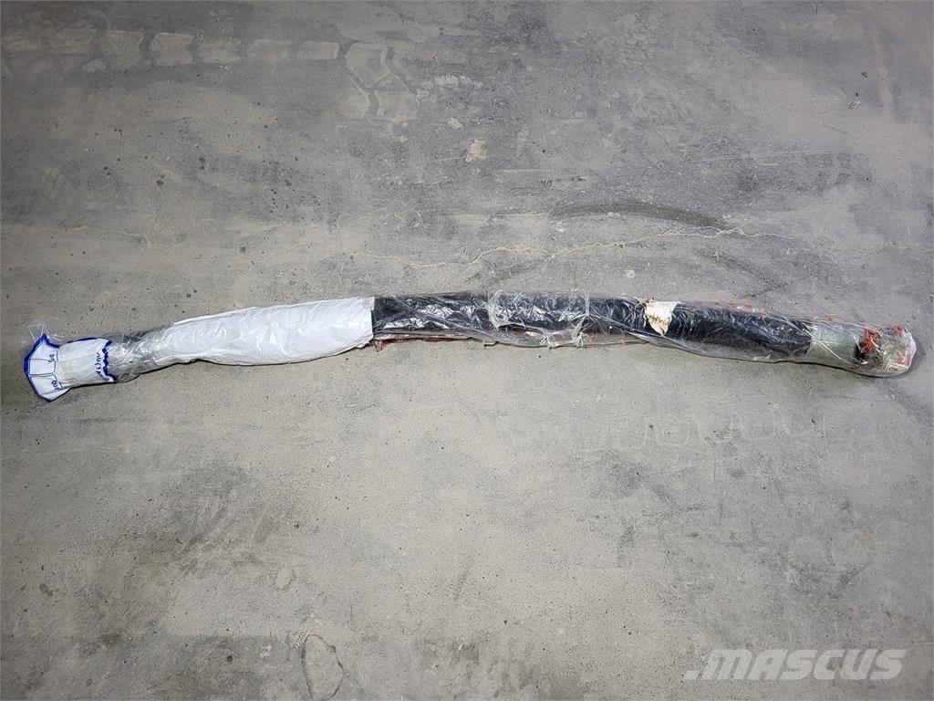 Hitachi 4485170 Kiti naudoti statybos komponentai