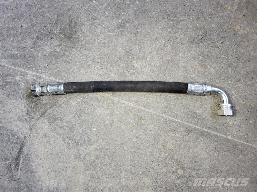 Hitachi 4633873 Kiti naudoti statybos komponentai