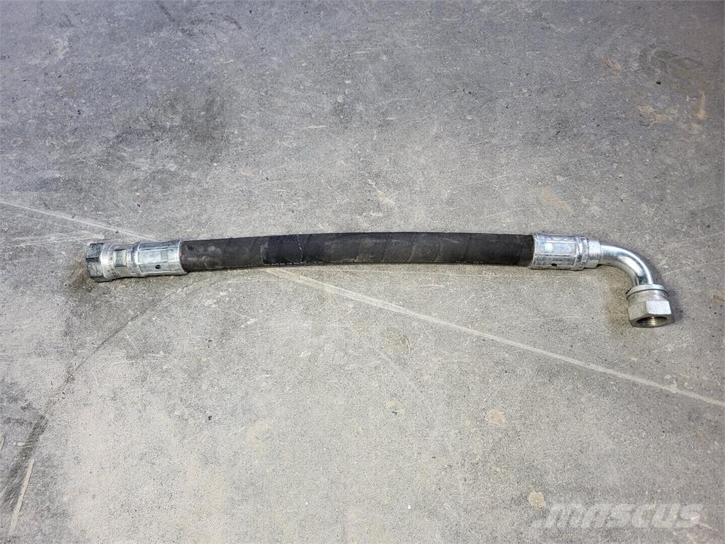 Hitachi 4633873 Kiti naudoti statybos komponentai