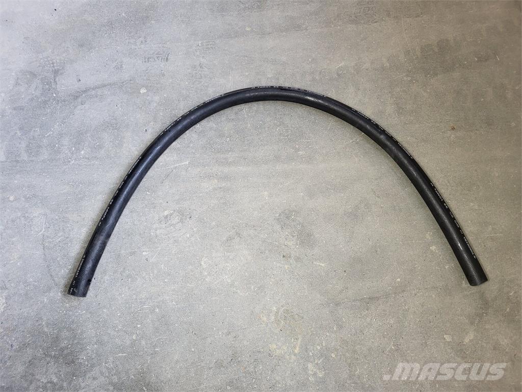 Hitachi 4646049 Kiti naudoti statybos komponentai