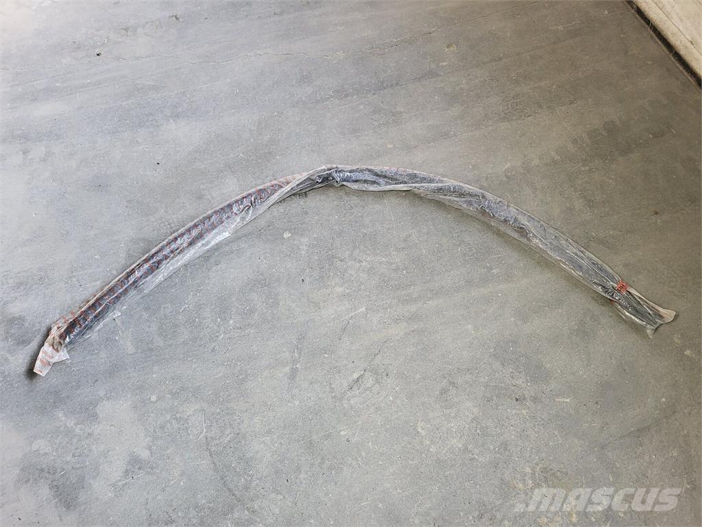 Hitachi 4646049 Kiti naudoti statybos komponentai