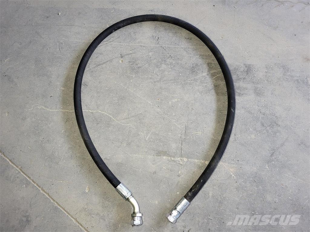 Hitachi 4652390 Kiti naudoti statybos komponentai