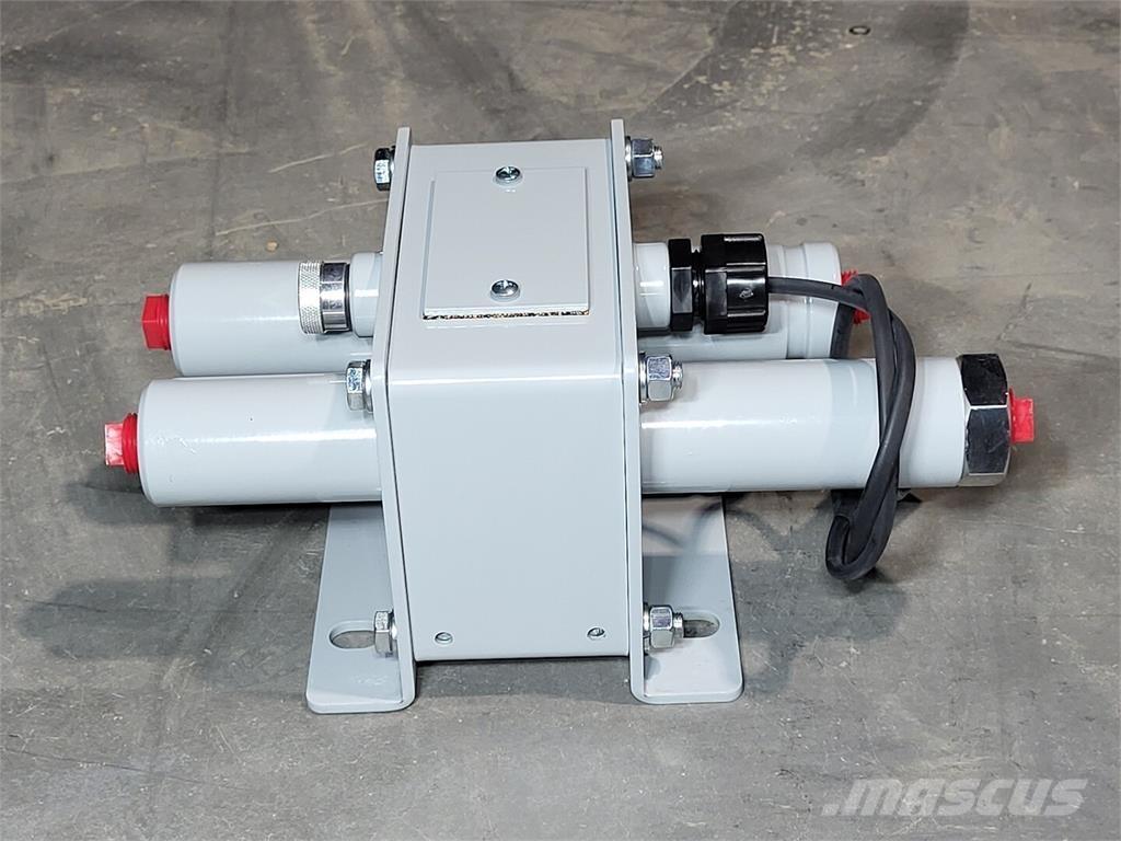 Hitachi 4656953 Vandens siurbliai