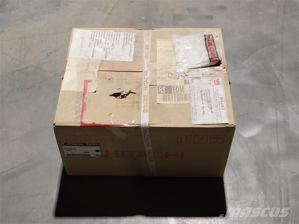 Hitachi 4656953 Vandens siurbliai