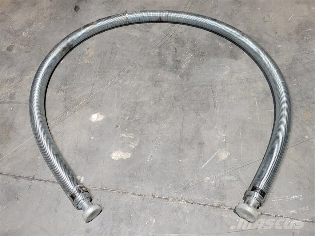 Hitachi 4659744 Kiti naudoti statybos komponentai