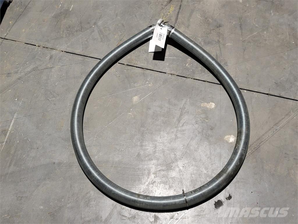 Hitachi 4659744 Kiti naudoti statybos komponentai