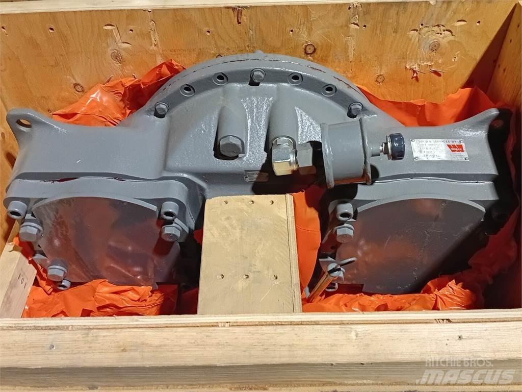 Hitachi 9276421 Vandens siurbliai