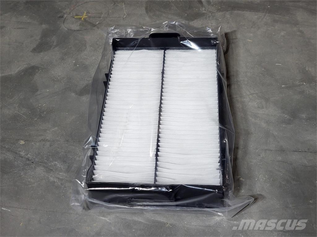 Hitachi YA00022308 Statyba - Kita