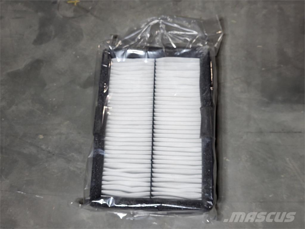 Hitachi YA00022308 Statyba - Kita