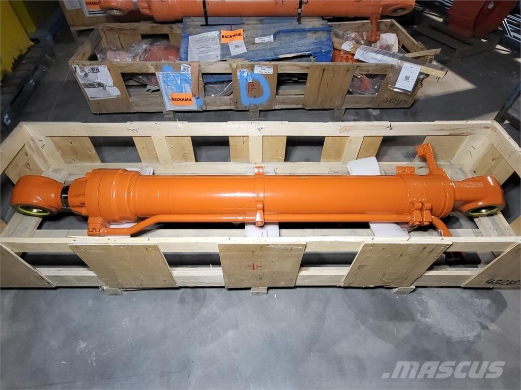 Hitachi YA00044323 Transportas - Kita