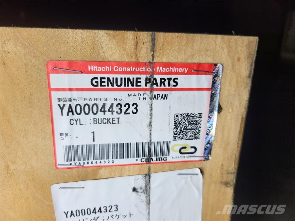 Hitachi YA00044323 Transportas - Kita