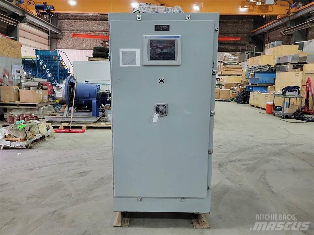 Hoffman A72H3724FS Statyba - Kita